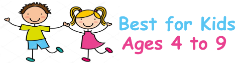 Your Fantasy Books for Kids