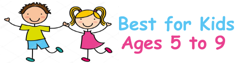 Your Fantasy Books for Kids
