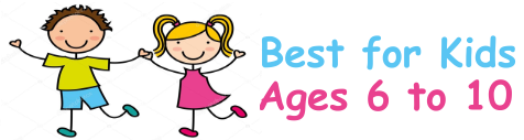 Your Fantasy Books for Kids