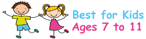 Your Fantasy Books for Kids