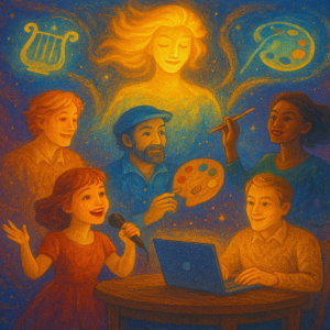 The Muse Competition