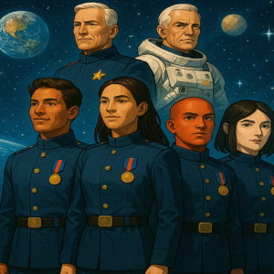 Star Cadets