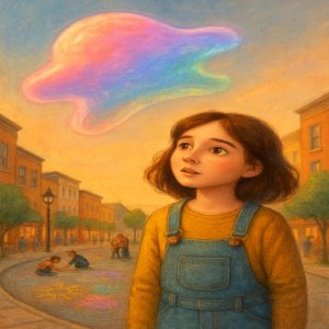 Mubble The Truth Seeker