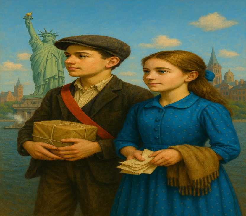 Trusty Errand Service