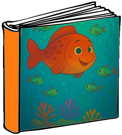 Filomena The Fish