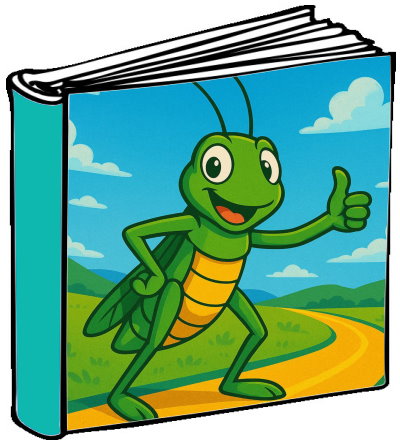 Sammy The Hitchhiker