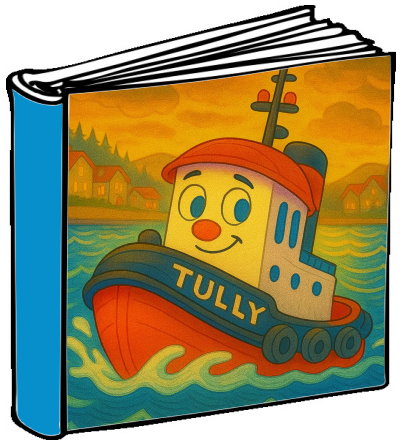 Tully Tugboat