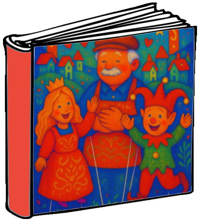 The Puppet Show