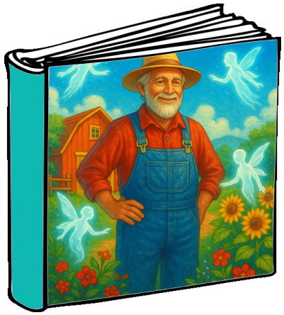 Jose's Dream Farm