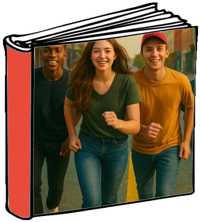 The Street Game Challenge