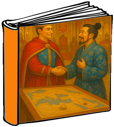 The Prince's Quest
