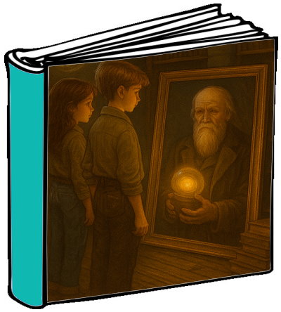 Elias Cran's Secret