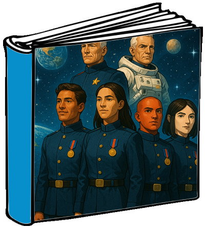 Star Cadets